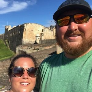 Meet your Posher, John